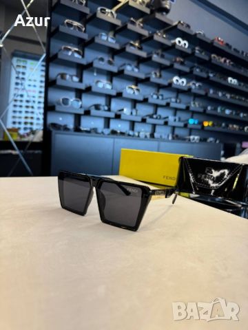 очила с черен обикновен калъф louis vuitton , снимка 9 - Слънчеви и диоптрични очила - 46464995
