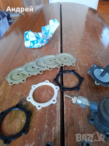 Стара бензинова помпа #3, снимка 5 - Други ценни предмети - 53904175