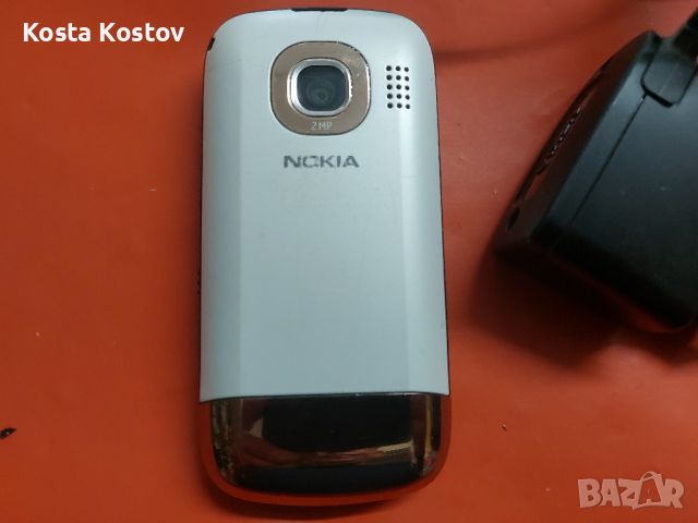 NOKIA C2-02, снимка 4 - Nokia - 46213702