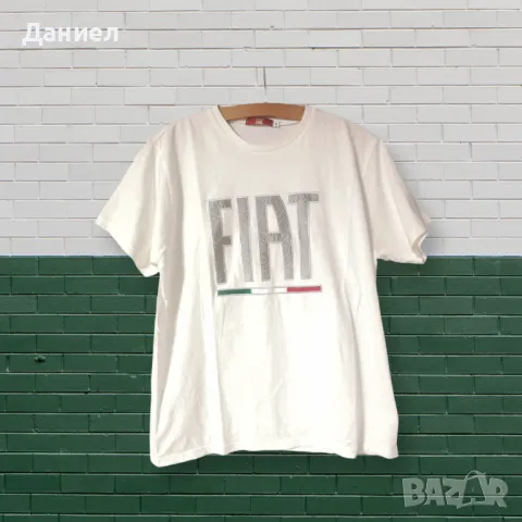 Тениска FIAT