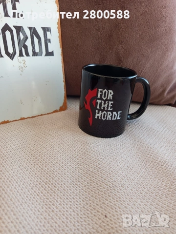 World of Warcraft Аксесоари, снимка 5 - Други - 53807439