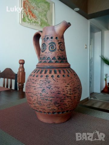 Продавам изящна и красива ваза.Порцелан., снимка 9 - Колекции - 40375164
