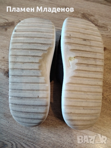 Чехли Nike 44, снимка 2 - Мъжки чехли - 52463861