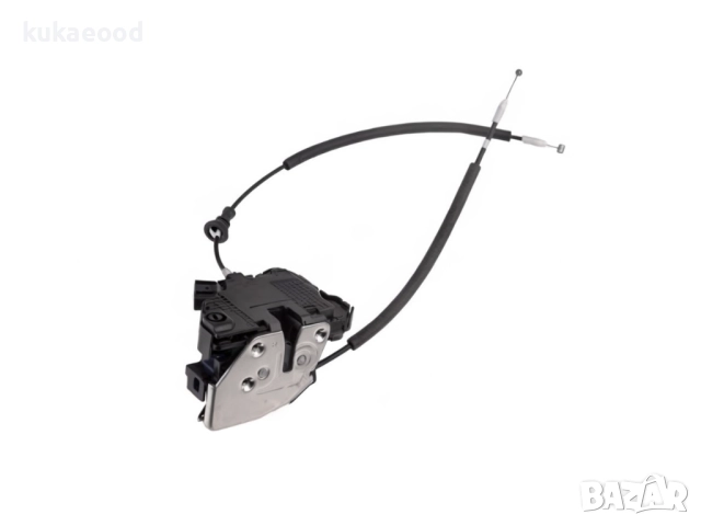 Брава за врата  Kia Carens MK3 задна дясна врата, снимка 2 - Части - 52306455