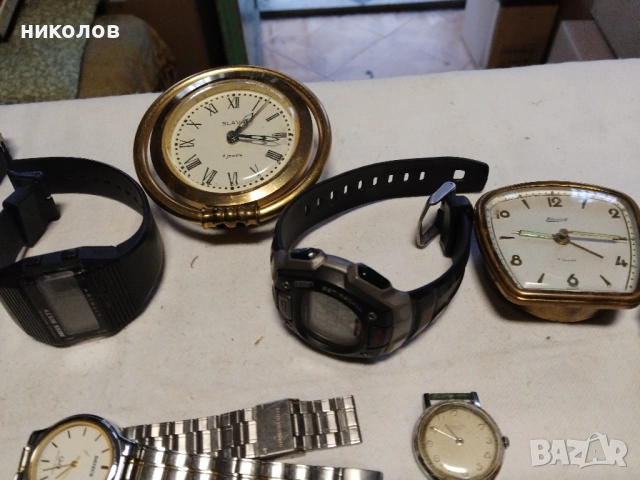 ЧАСОВНИЦИ, снимка 12 - Мъжки - 52757277