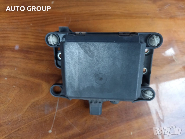 Модул паркинг и дистанция Пежо / Peugeot 3008, 5008 - 9673046780