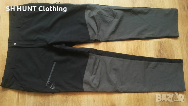 NORHEIM Stretch Trouser размер 2XL еластичен панталон - 1984