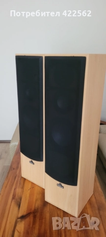 MAGNAT MOTION 880 3 WAY BASS REFLEX, снимка 11 - Тонколони - 51908932