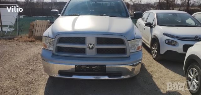 Dodge RAM 4.7 BENZINE , снимка 2 - Автомобили и джипове - 46097301