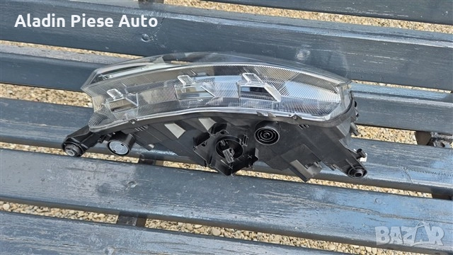 Ляв фар Skoda Rapid Xenon Led код 4G0907397Q, 5JB941015C , снимка 8 - Аксесоари и консумативи - 52551049