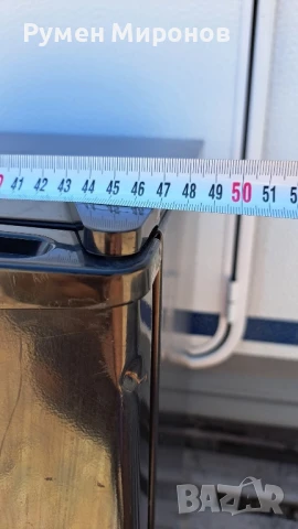 Продавам малък фризер., снимка 8 - Хладилници - 51310324