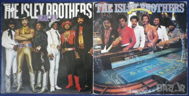 грамофонни плочи funk, soul, disco, снимка 4 - Грамофонни плочи - 54102682