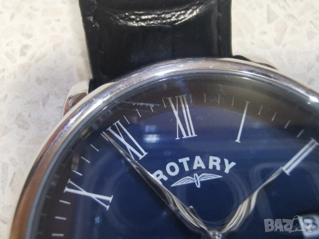 ROTARY AUTOMATIC, снимка 3 - Мъжки - 53142732