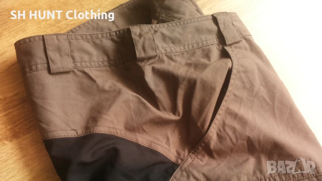GAUPA Stretch Trouser размер M панталон със здрава и еластична материи - 1238, снимка 5 - Панталони - 51081543