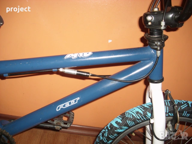 БМХ,BMX 20" USA велосипед,колело.Перфектно състояние.Изгодно, снимка 3 - Детски велосипеди, триколки и коли - 53145771