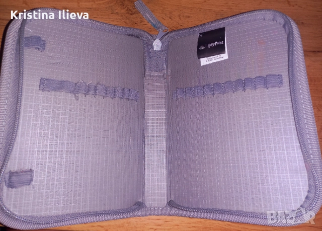 Ергономична ученическа раница с подарък несесер, снимка 2 - Раници - 51672520