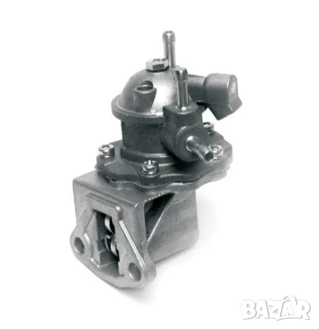 Помпа горивна бензинова PTZ за RENAULT 5 74-85г.№3316
