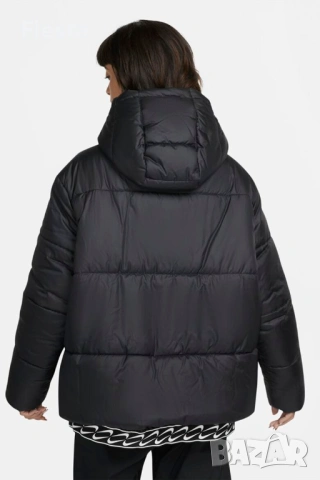 Дамско яке Nike - Sportswear Therma-Fit Repel, размер XS, снимка 18 - Якета - 53523422