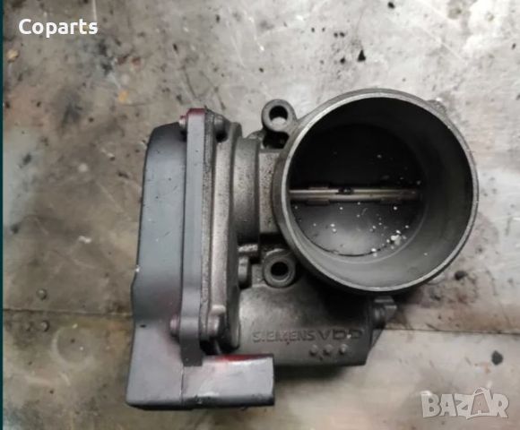 Дросел Клапа VW GTi, Audi TFSi / 06F133062E