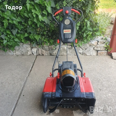 Снегорин-електлически