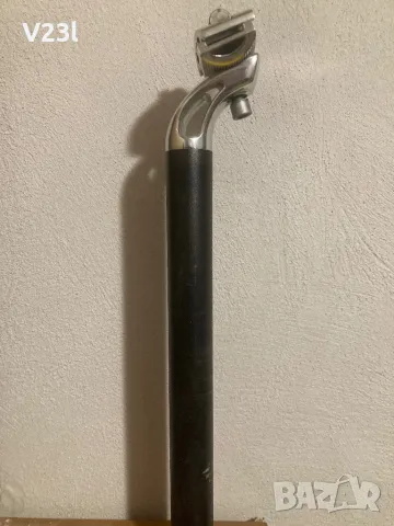 колче за седалка Bontrager 27.2, снимка 2 - Части за велосипеди - 49679251