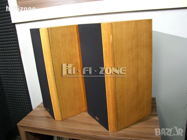 Тонколони   Quadral shogun mklll /1 , снимка 4 - Тонколони - 53508542