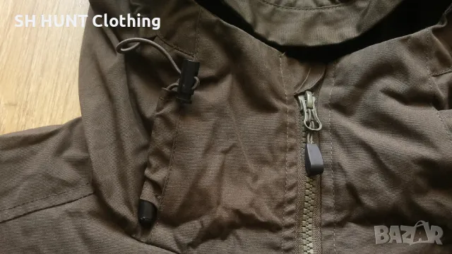 SIMMIT OF NORWAY Stretch Jacket размер XXL яке пролет есен със здрава и еластична материи - 1700, снимка 5 - Якета - 49047919