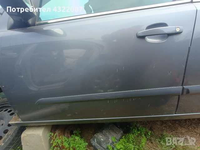 Врата / Врати от Опел Астра Opel Astra H 1.9 CDTI 150 к.с 2004-2010г