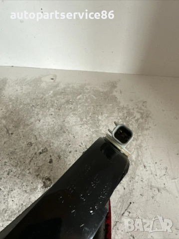 Трети стоп светлина за Jeep Cherokee KJ 2.8 CRD (2008) 55157130AA, снимка 3 - Части - 53383225