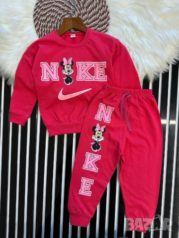 детски комплекти на едро nike adidas, снимка 12 - Детски комплекти - 51832529