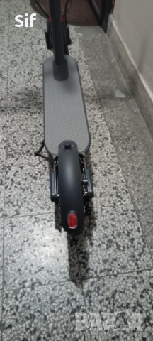 Електрическа тротинетка , снимка 4 - Други спортове - 52730667