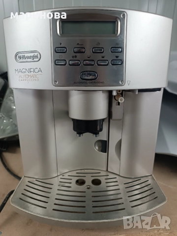 Kaufen Automatic , снимка 10 - Кафемашини - 52572044