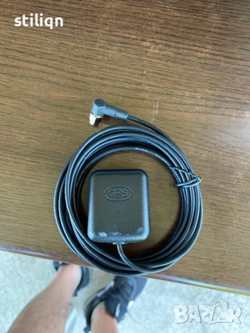 GPS антени 2-бр., снимка 6 - Навигация за кола - 50816293
