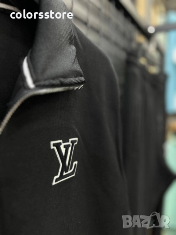 Мъжки спортен екип Louis Vuitton/IM96y, снимка 2 - Спортни дрехи, екипи - 51721422