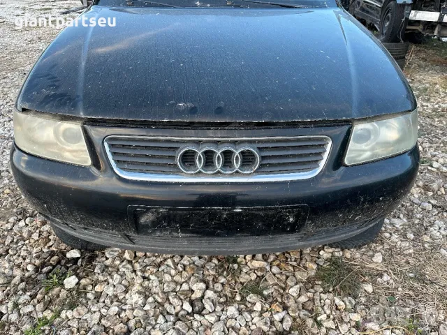 AUDI A3 8L АУДИ А3 8Л 1.9TDI на части всичко налично!, снимка 1 - Части - 47885754