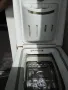 пералня Indesit с горно зареждане, снимка 1