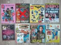 Графични Новели и Колекционерски Книги Английски Език Marvel DC Eminem, снимка 8