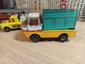 Стари метални камиончета"Matchbox"Corgi', снимка 3