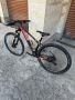 Focus Raven 29R 5.0 2015 Bicycle Black / Red., снимка 5