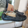 Мокасини Аra high Soft 39 н. Естествена кожа , снимка 9