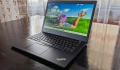 Продавам Гаранционнен Lenovo ThinkPad L14/мат14"сKам/8x2.5ghzThr/nVme256gb/8gb/AmdRadeon/8чБат , снимка 1