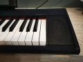 Дигитално пиано YAMAHA PIAGGERO NP11 синтезатор динамична клавиатура 5 октави , снимка 5