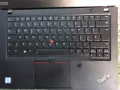 Лаптоп Lenovo T490, снимка 2