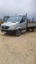 Бордови камион Мерцедес бенз 313CDI Мaxi 4.40м, снимка 1
