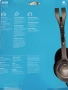 Нови слушалки LOGITECH с микрофон, снимка 2