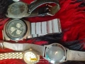 часовници старя някои работят други не искат батерии , снимка 2