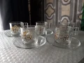 Италиански сервиз за кафе, снимка 1