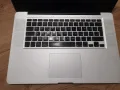 Apple MacBook A1286 цял , снимка 2