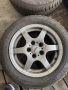 Rial Giro R15 5x112, снимка 2