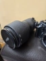 Фотоапарат Nikon с обектив, снимка 3